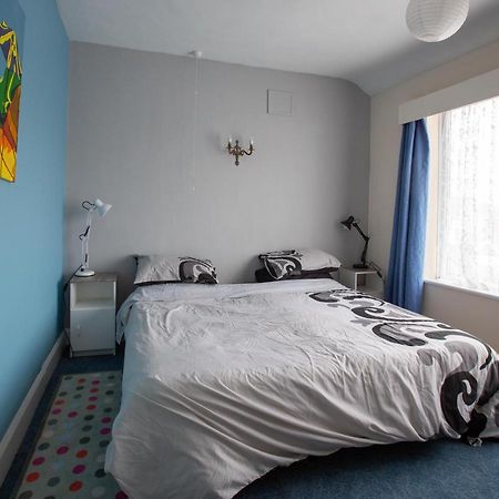 Driftwood Hotel Skegness Esterno foto