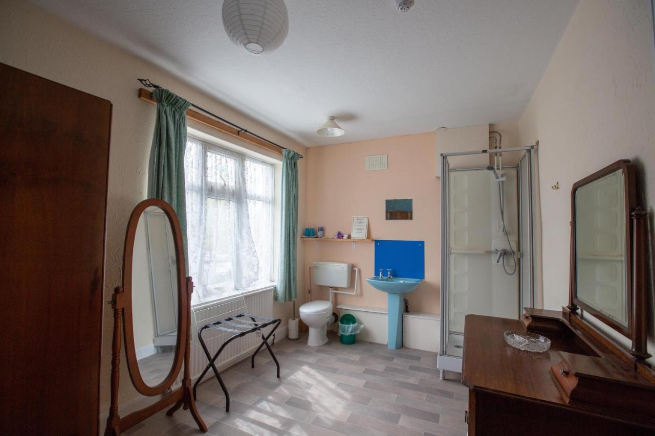 Driftwood Hotel Skegness Esterno foto