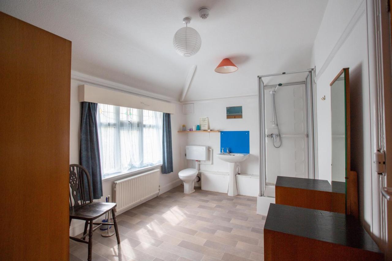 Driftwood Hotel Skegness Esterno foto